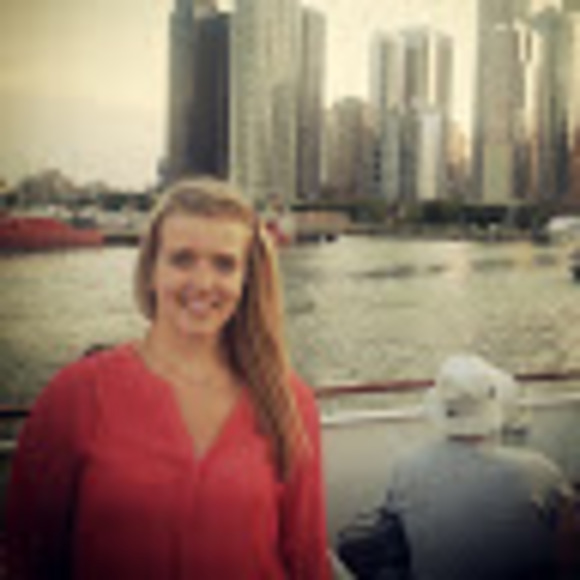 Meet your Posher, Amelia - Picture 1 of 1